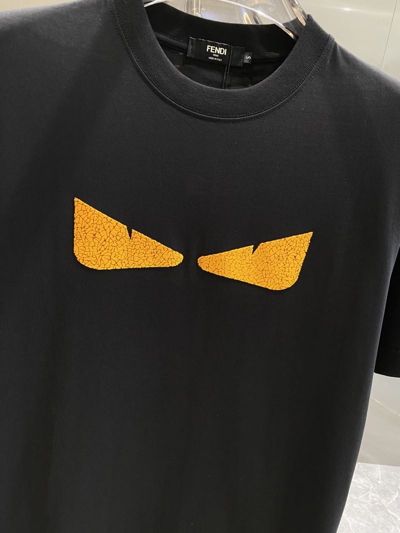 Fendi T-Shirts